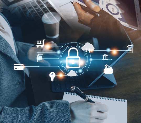 data governance services