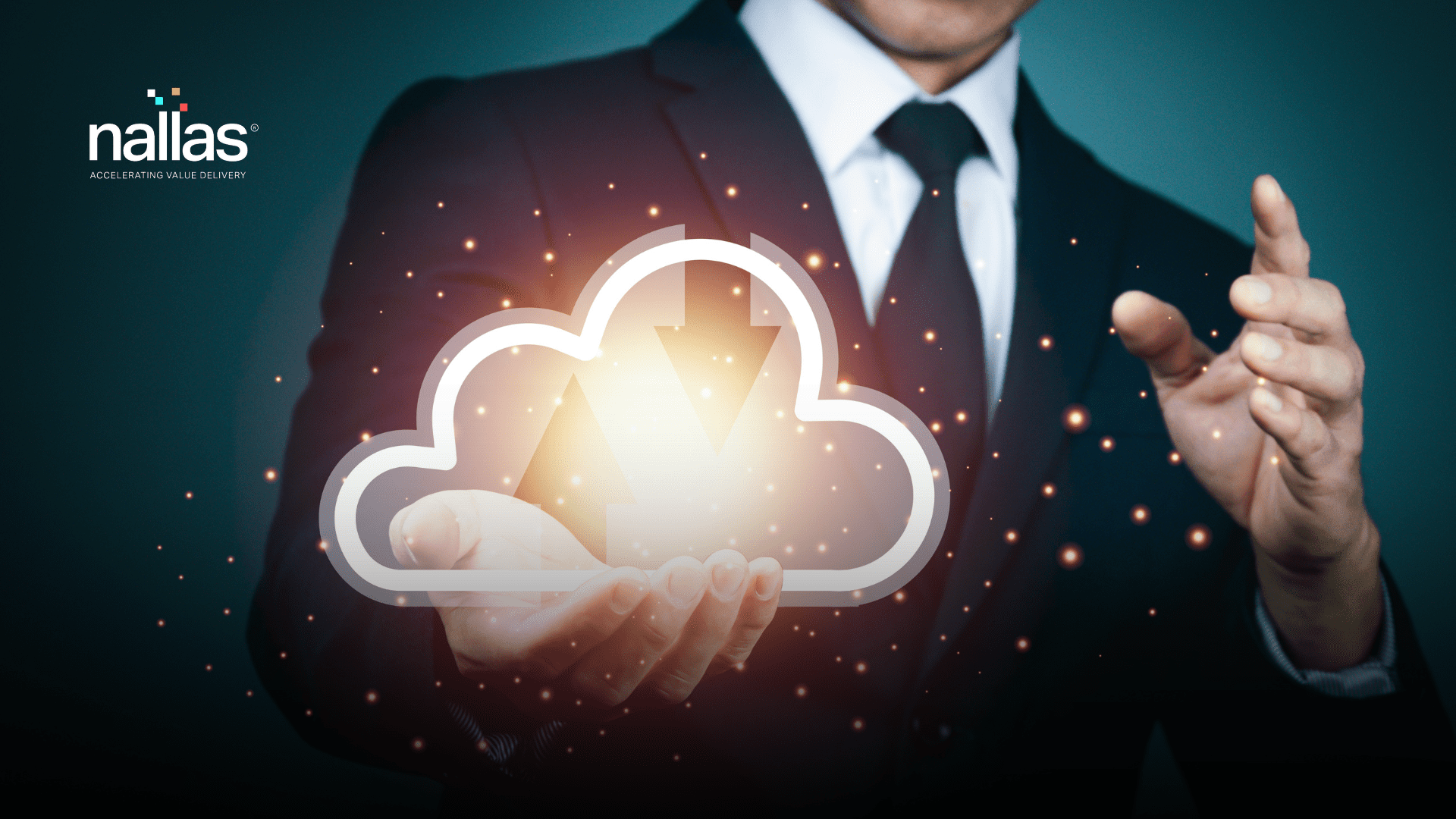Ensuring Trust in the Cloud: How Quality Assurance Strengthens Data Security