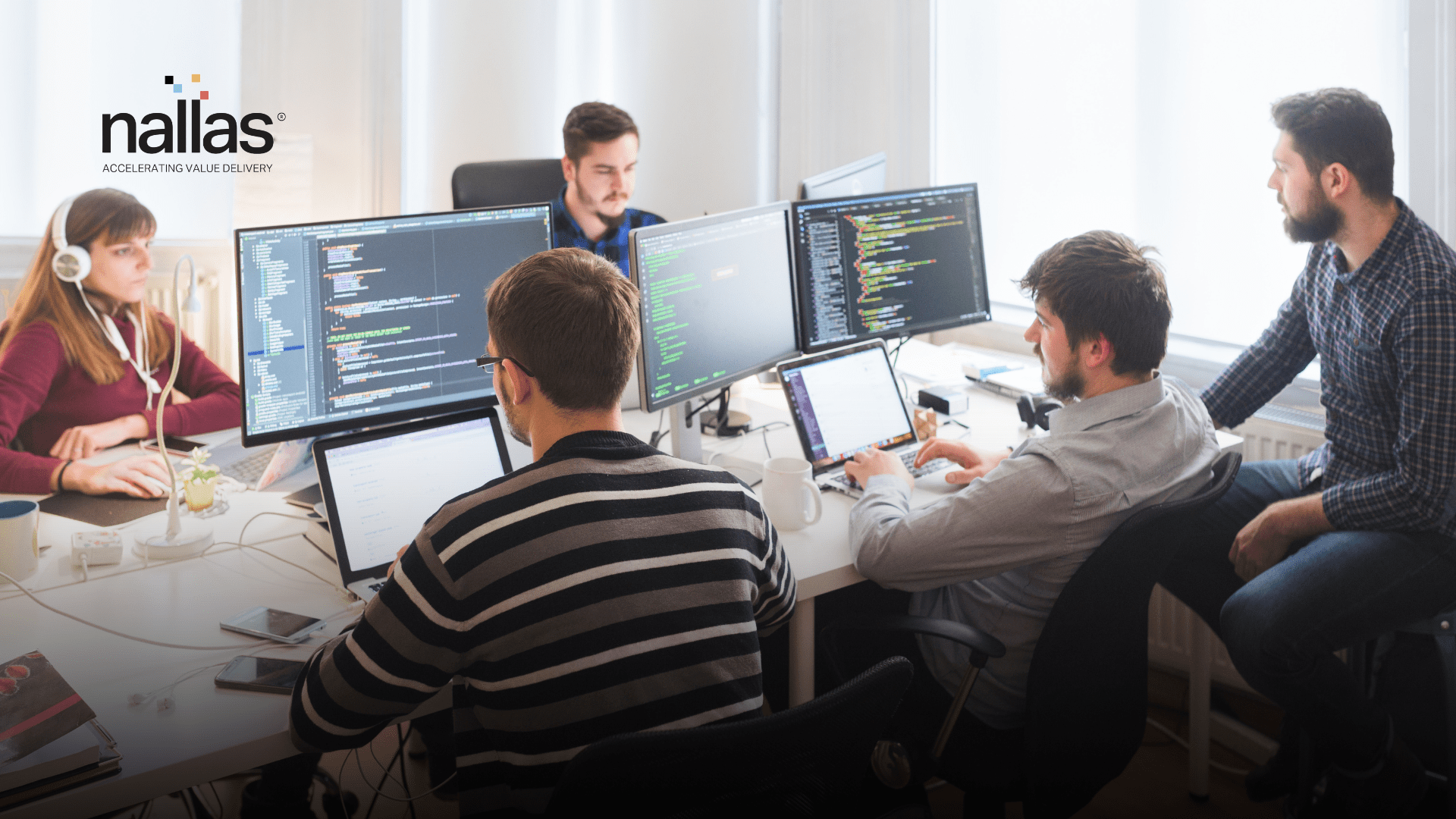 Accelerating Time-to-Market Through Continuous Software Development Solutions