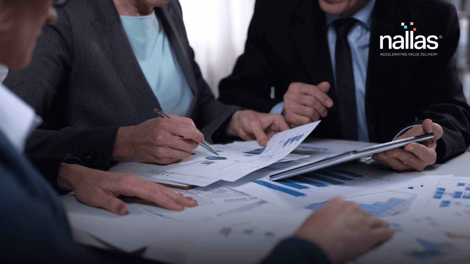 Software development solutions