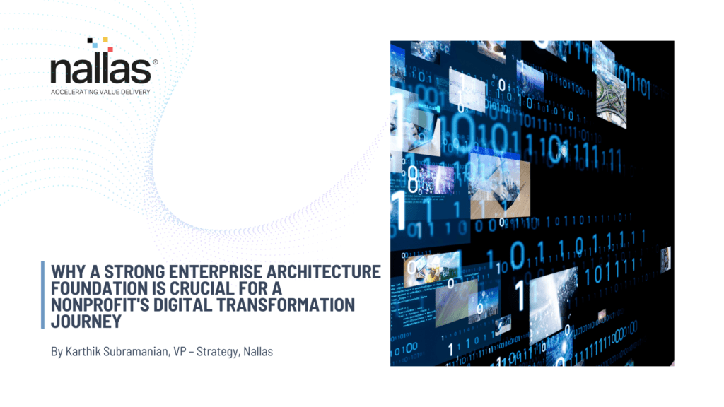 Digital transformation