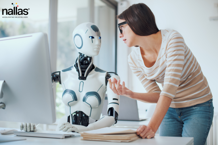 Leading the GENAI Transformation